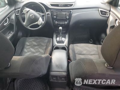 Zdjęcie 8 z 13 samochodu: 2016 NISSAN ROGUE S VIN:5N1AT2MV5GC876287 - miniatura