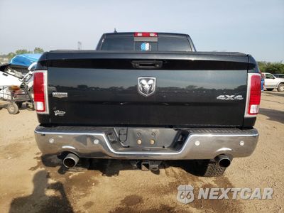 Zdjęcie 6 z 14 samochodu: 2016 RAM 1500 LARAMIE VIN:1C6RR7NT2GS358909 - miniatura