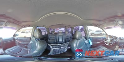 Zdjęcie 15 z 15 samochodu: 2001 ACURA MDX VIN:2HNYD18431H535321 - miniatura
