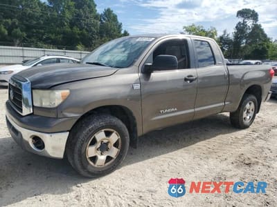 2007 TOYOTA TUNDRA SR5 DOUBLE CA 5TBBT54197S452027 - główne zdjęcie licytacji z USA - miniatura