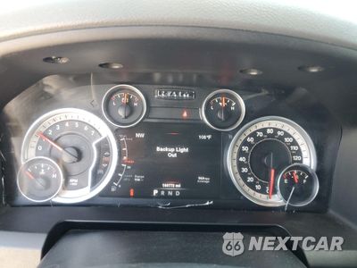 Zdjęcie 9 z 14 samochodu: 2014 RAM 1500 SLT VIN:1C6RR7GT4ES133093 - miniatura