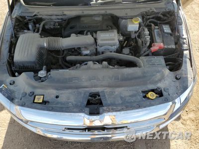 Zdjęcie 11 z 12 samochodu: 2023 RAM 1500 LARAMIE VIN:1C6SRFJT6PN665824 - miniatura