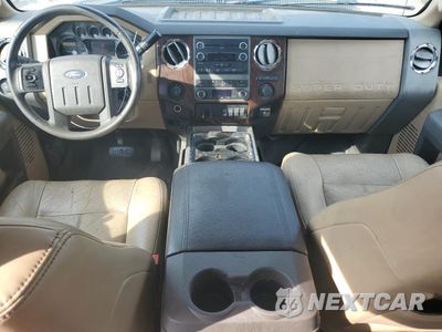 Zdjęcie 8 z 12 samochodu: 2011 FORD F250 SUPER DUTY VIN:1FT7W2BT7BEB38396 - miniatura