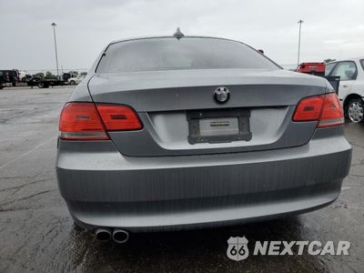 Zdjęcie 6 z 12 samochodu: 2008 BMW 328 I VIN:WBAWB33548P135429 - miniatura