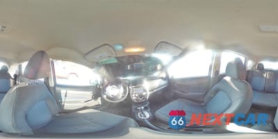 Zdjęcie 16 z 17 samochodu: 2019 NISSAN VERSA NOTE S VIN:3N1CE2CP1KL358302 - miniatura