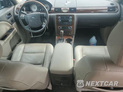 Zdjęcie 8 z 14 samochodu: 2008 FORD TAURUS LIMITED VIN:1FAHP25W48G136132 - miniatura