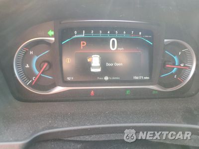 Zdjęcie 9 z 13 samochodu: 2019 HONDA PILOT EXL VIN:5FNYF6H56KB066660 - miniatura
