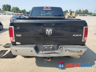Zdjęcie 6 z 14 samochodu: 2013 RAM 3500 LARAMIE VIN:3C63R3EL9DG566321 - miniatura