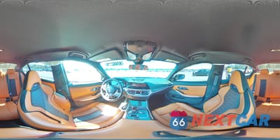 Zdjęcie 15 z 15 samochodu: 2022 BMW M3 COMPETITION VIN:WBS43AY09NFL94341 - miniatura