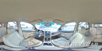 Zdjęcie 15 z 15 samochodu: 2008 CADILLAC SRX VIN:1GYEE437080139073 - miniatura