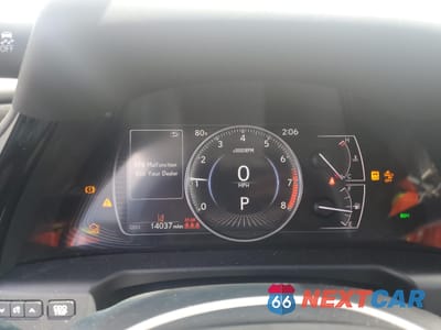 Zdjęcie 9 z 13 samochodu: 2024 LEXUS ES 350 BASE VIN:58AEZ1B19RU168740 - miniatura