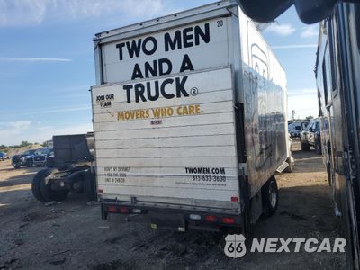Trzecie zdjęcie samochodu z tyłu: 2022 FORD F550 SUPER DUTY VIN:1FDUF5GN9NDA18569 - miniatura