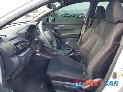 Zdjęcie 7 z 12 samochodu: 2024 SUBARU WRX PREMIUM VIN:JF1VBAH61R9805048 - miniatura