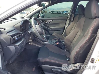 Zdjęcie 7 z 12 samochodu: 2024 SUBARU WRX PREMIUM VIN:JF1VBAH61R9805048 - miniatura