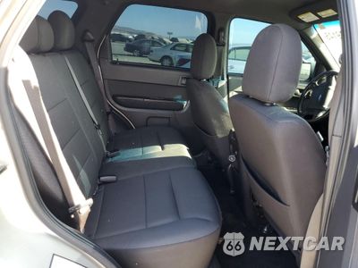 Zdjęcie 11 z 13 samochodu: 2012 FORD ESCAPE XLT VIN:1FMCU9D76CKC28411 - miniatura
