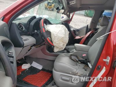Zdjęcie 7 z 13 samochodu: 2008 TOYOTA RAV4 LIMITED VIN:JTMBD31V086067604 - miniatura
