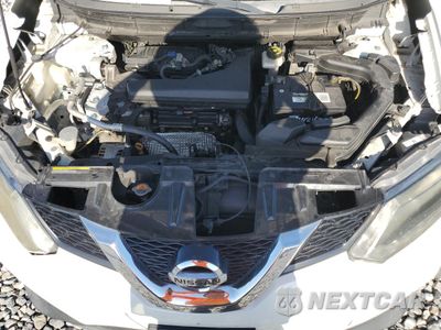 Zdjęcie 12 z 16 samochodu: 2016 NISSAN ROGUE S VIN:KNMAT2MT6GP632093 - miniatura