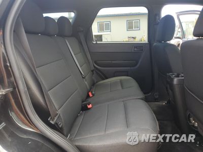 Zdjęcie 11 z 13 samochodu: 2011 FORD ESCAPE XLT VIN:1FMCU9DG9BKA74839 - miniatura