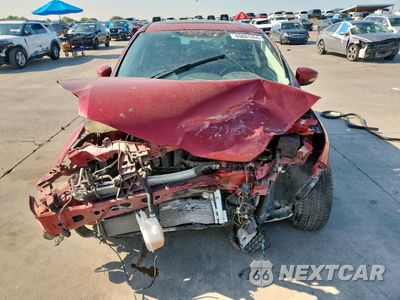 Piąte zdjęcie samochodu w środku: 2014 FORD FOCUS SE VIN:1FADP3K2XEL398584 - miniatura