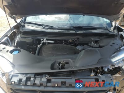 Zdjęcie 12 z 14 samochodu: 2023 HONDA PASSPORT EXL VIN:5FNYF8H59PB029556 - miniatura