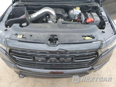 Zdjęcie 11 z 15 samochodu: 2020 RAM 1500 LIMITED VIN:1C6SRFHT7LN286749 - miniatura