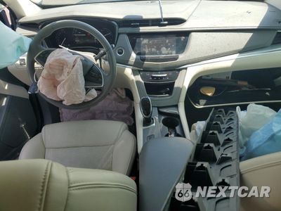 Zdjęcie 8 z 13 samochodu: 2019 CADILLAC XT5 LUXURY VIN:1GYKNCRS7KZ122301 - miniatura