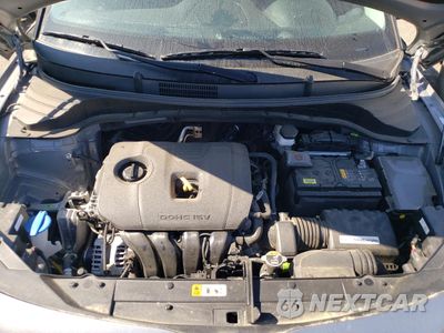 Zdjęcie 11 z 13 samochodu: 2023 KIA SOUL LX VIN:KNDJ23AU5P7845266 - miniatura