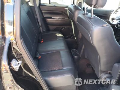 Zdjęcie 11 z 13 samochodu: 2016 JEEP COMPASS LATITUDE VIN:1C4NJCEA9GD620595 - miniatura