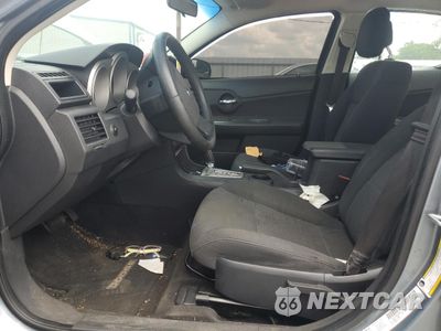 Zdjęcie 7 z 13 samochodu: 2010 DODGE AVENGER SXT VIN:1B3CC4FB5AN180330 - miniatura