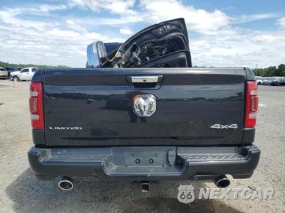 Zdjęcie 6 z 12 samochodu: 2019 RAM 1500 LIMITED VIN:1C6SRFHT5KN714266 - miniatura