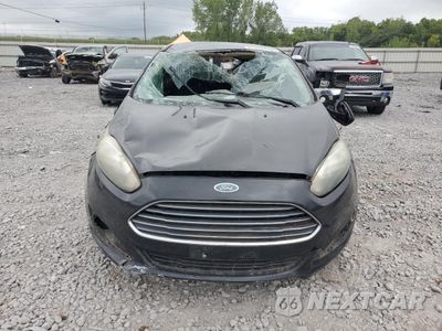 Zdjęcie 9 z 26 samochodu: 2015 FORD FIESTA S VIN:3FADP4AJXFM203324 - miniatura