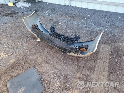 Zdjęcie 12 z 13 samochodu: 2013 HONDA ACCORD EX VIN:1HGCR2F77DA191677 - miniatura