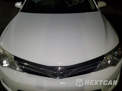 Zdjęcie 11 z 12 samochodu: 2014 TOYOTA CAMRY L VIN:4T4BF1FK9ER443822 - miniatura