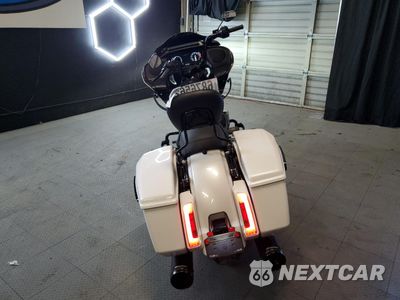 Czwarte zdjęcie samochodu z boku: 2025 HARLEY-DAVIDSON FLTRX VIN:1HD1KH719SB615731 - miniatura