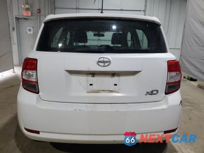 Zdjęcie 6 z 12 samochodu: 2009 SCION XD BASE VIN:JTKKU10449J047411 - miniatura