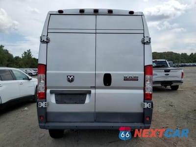 Zdjęcie 6 z 12 samochodu: 2016 RAM PROMASTER 1500 1500 HIGH VIN:3C6TRVBG3GE122726 - miniatura