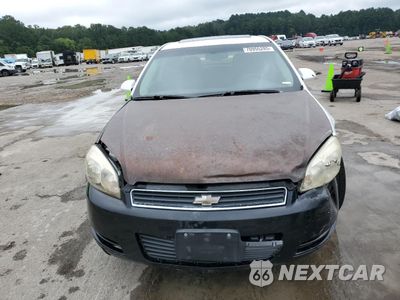 Piąte zdjęcie samochodu w środku: 2012 CHEVROLET IMPALA LTZ VIN:2G1WC5E30C1131061 - miniatura