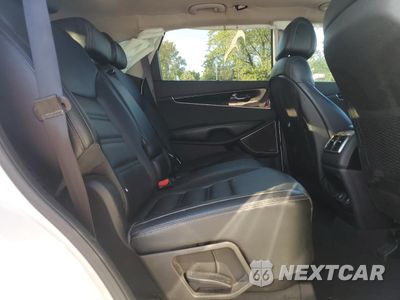 Zdjęcie 11 z 15 samochodu: 2016 KIA SORENTO SX VIN:5XYPKDA51GG016691 - miniatura