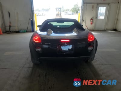 Zdjęcie 6 z 13 samochodu: 2006 PONTIAC SOLSTICE VIN:1G2MB33B26Y111447 - miniatura