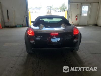 Zdjęcie 6 z 13 samochodu: 2006 PONTIAC SOLSTICE VIN:1G2MB33B26Y111447 - miniatura