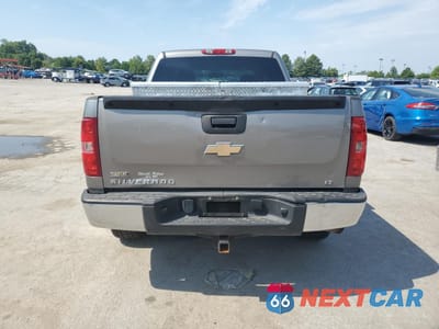 Zdjęcie 6 z 12 samochodu: 2008 CHEVROLET SILVERADO K1500 VIN:3GCEK13368G240396 - miniatura