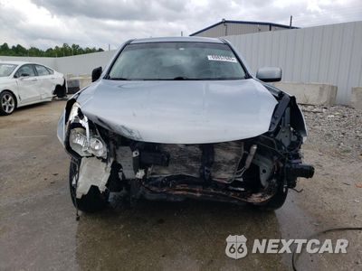 Piąte zdjęcie samochodu w środku: 2013 NISSAN ROGUE S VIN:JN8AS5MT0DW017355 - miniatura