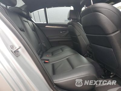 Zdjęcie 10 z 12 samochodu: 2015 BMW 550 I VIN:WBAKN9C50FD960844 - miniatura