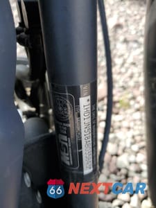 Zdjęcie 8 z 8 samochodu: 2010 HARLEY-DAVIDSON FLSTFB VIN:1HD1JN518AB035843 - miniatura