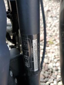 Zdjęcie 8 z 8 samochodu: 2010 HARLEY-DAVIDSON FLSTFB VIN:1HD1JN518AB035843 - miniatura