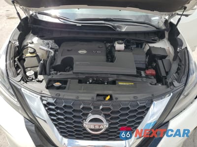 Zdjęcie 12 z 14 samochodu: 2024 NISSAN MURANO PLATINUM VIN:5N1AZ2DS1RC126795 - miniatura