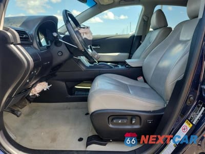 Zdjęcie 7 z 12 samochodu: 2015 LEXUS RX 350 VIN:2T2ZK1BA6FC189468 - miniatura