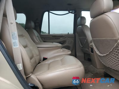 Zdjęcie 11 z 13 samochodu: 1998 LINCOLN NAVIGATOR VIN:5LMFU28L2WLJ04322 - miniatura