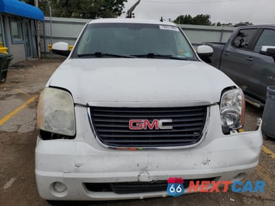 Piąte zdjęcie samochodu w środku: 2009 GMC YUKON XL K1500 SLE VIN:1GKFK263X9R216288 - miniatura