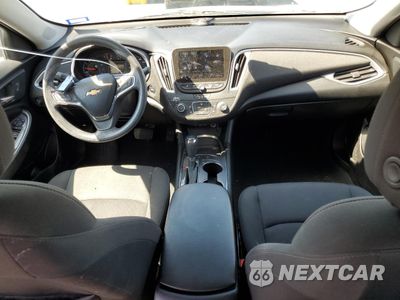 Zdjęcie 8 z 13 samochodu: 2020 CHEVROLET MALIBU LS VIN:1G1ZC5ST3LF146907 - miniatura